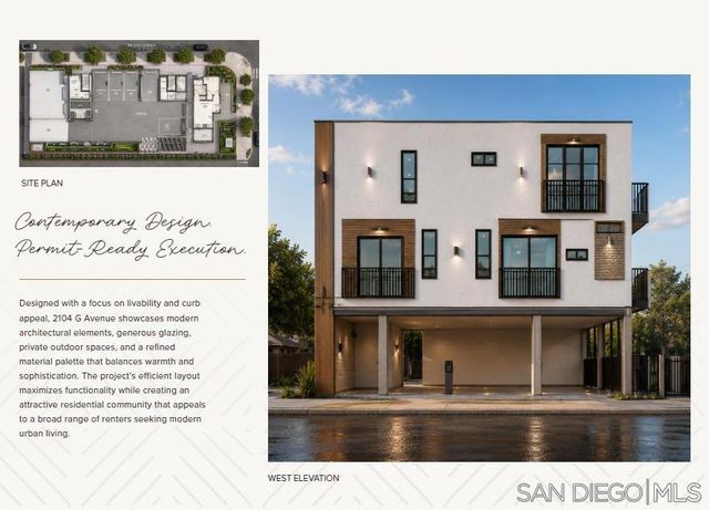 2104 G, National City, CA 91950