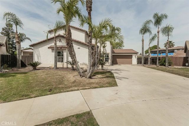 1377 Fenmore, Sanger, CA 93657