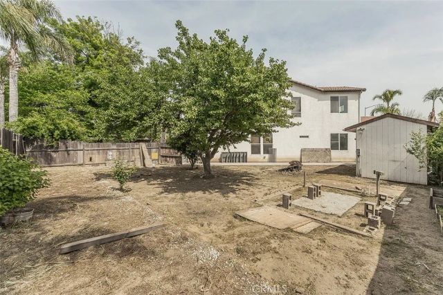 1377 Fenmore, Sanger, CA 93657
