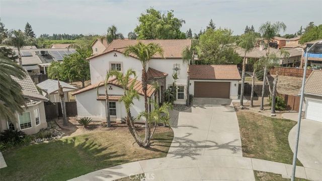 1377 Fenmore, Sanger, CA 93657