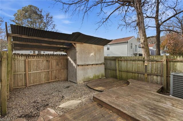 1043 Coastaway DR, Virginia Beach, VA 23451