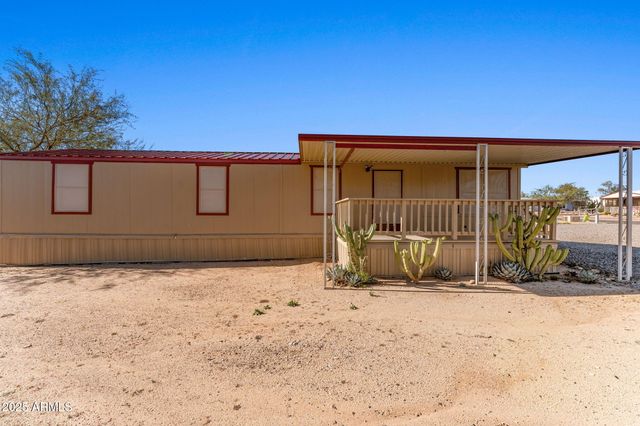 21199 W ESCAPEE Way, Congress, AZ 85332