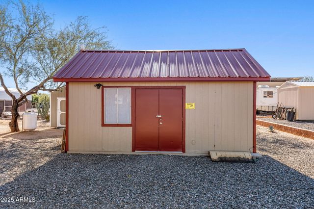 21199 W ESCAPEE Way, Congress, AZ 85332