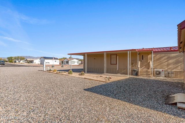 21199 W ESCAPEE Way, Congress, AZ 85332