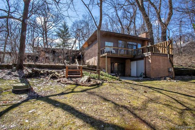 30875 Franklin Road, Franklin, MI 48025