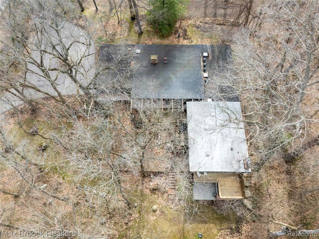 30875 Franklin Road, Franklin, MI 48025