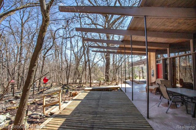 30875 Franklin Road, Franklin, MI 48025
