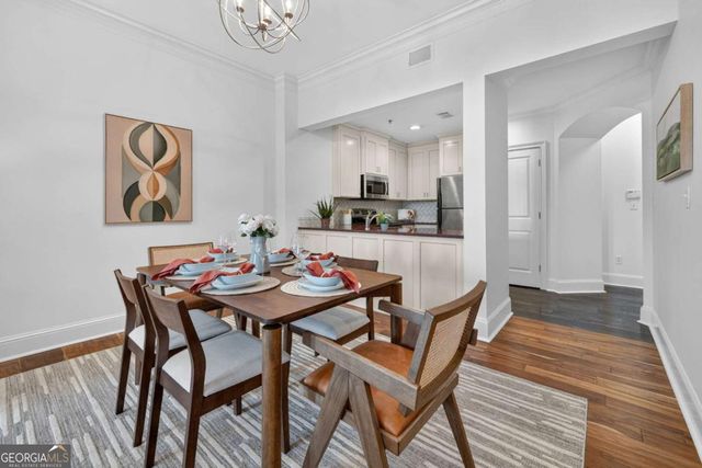 2277 Peachtree Road NE 506, Atlanta, GA 30309