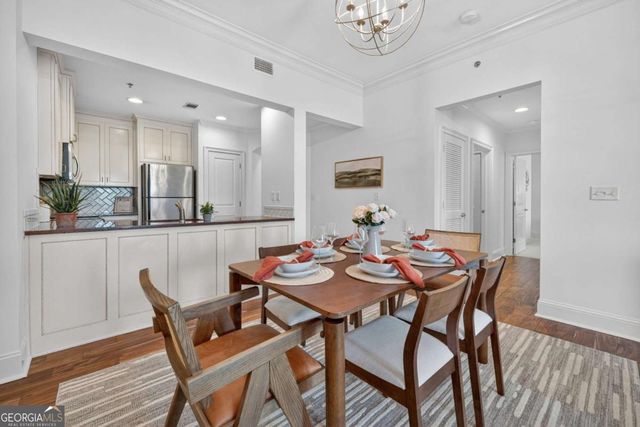2277 Peachtree Road NE 506, Atlanta, GA 30309