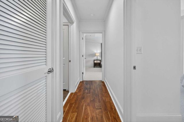 2277 Peachtree Road NE 506, Atlanta, GA 30309