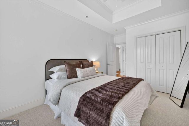 2277 Peachtree Road NE 506, Atlanta, GA 30309