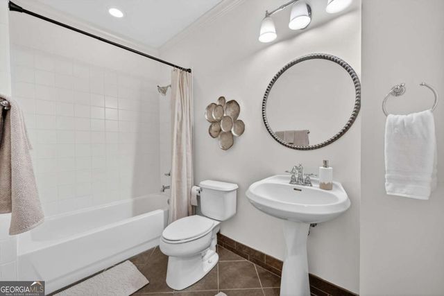 2277 Peachtree Road NE 506, Atlanta, GA 30309