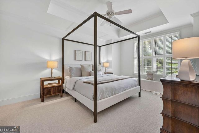 2277 Peachtree Road NE 506, Atlanta, GA 30309