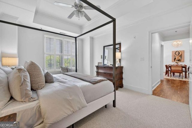 2277 Peachtree Road NE 506, Atlanta, GA 30309