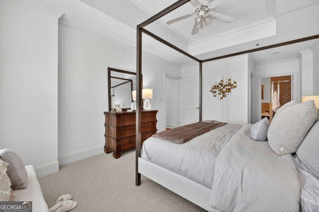 2277 Peachtree Road NE 506, Atlanta, GA 30309
