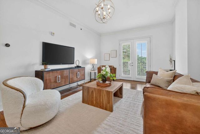 2277 Peachtree Road NE 506, Atlanta, GA 30309