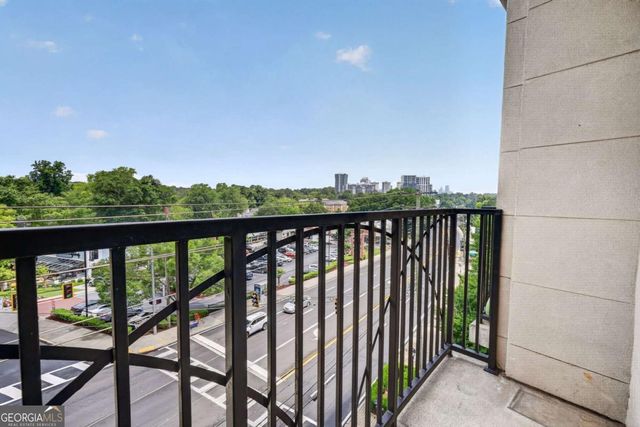 2277 Peachtree Road NE 506, Atlanta, GA 30309