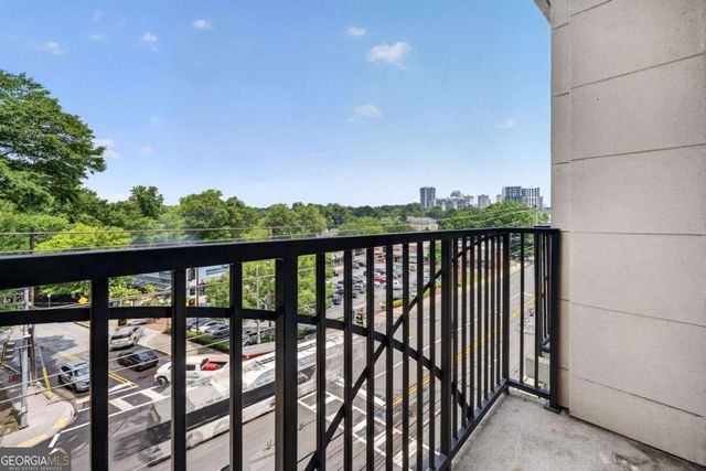 2277 Peachtree Road NE 506, Atlanta, GA 30309
