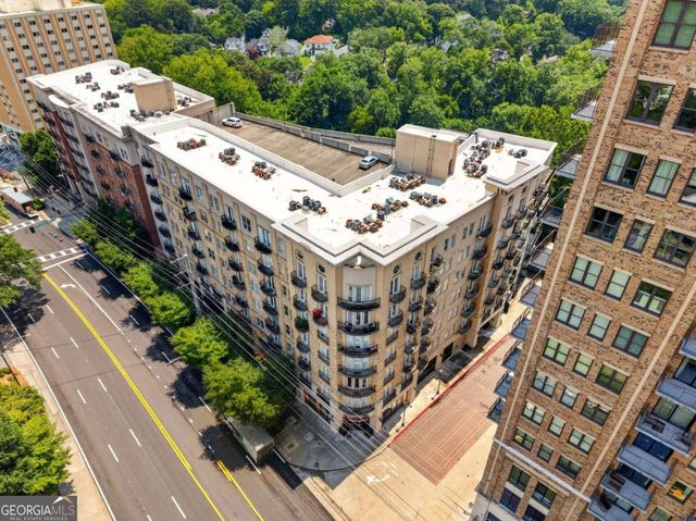 2277 Peachtree Road NE 506, Atlanta, GA 30309