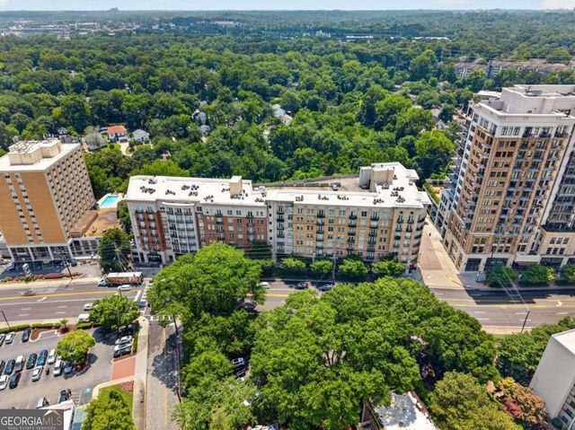 2277 Peachtree Road NE 506, Atlanta, GA 30309