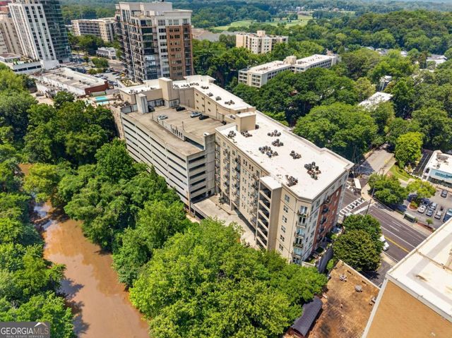 2277 Peachtree Road NE 506, Atlanta, GA 30309