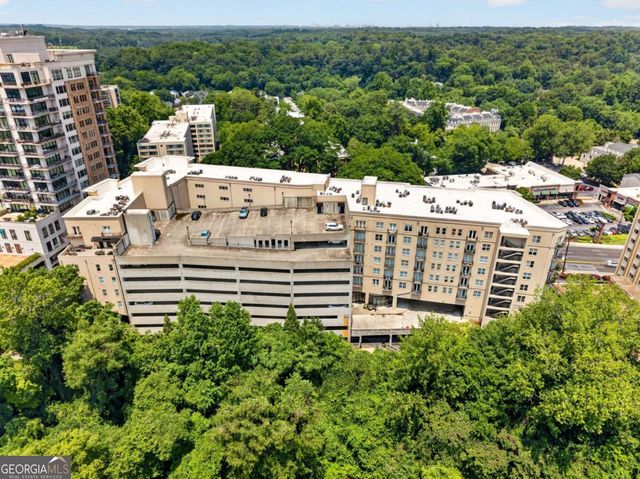 2277 Peachtree Road NE 506, Atlanta, GA 30309
