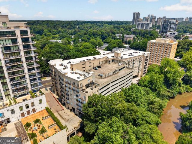 2277 Peachtree Road NE 506, Atlanta, GA 30309