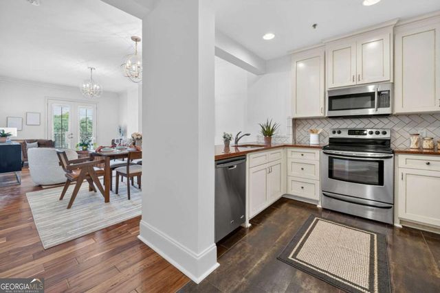 2277 Peachtree Road NE 506, Atlanta, GA 30309