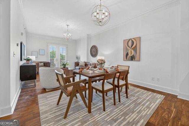 2277 Peachtree Road NE 506, Atlanta, GA 30309