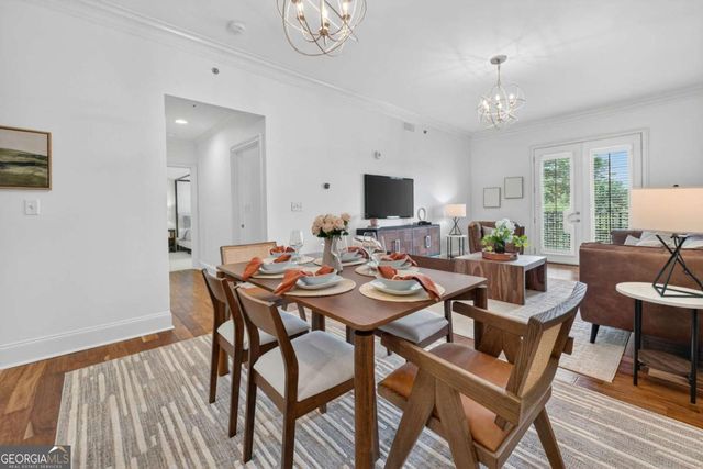 2277 Peachtree Road NE 506, Atlanta, GA 30309