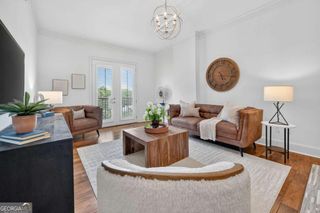 2277 Peachtree Road NE 506, Atlanta, GA 30309