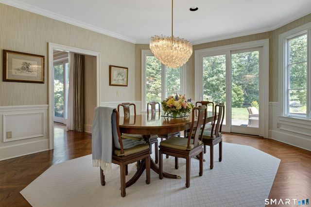 700 Hollow Tree Ridge Road, Darien, CT 06820