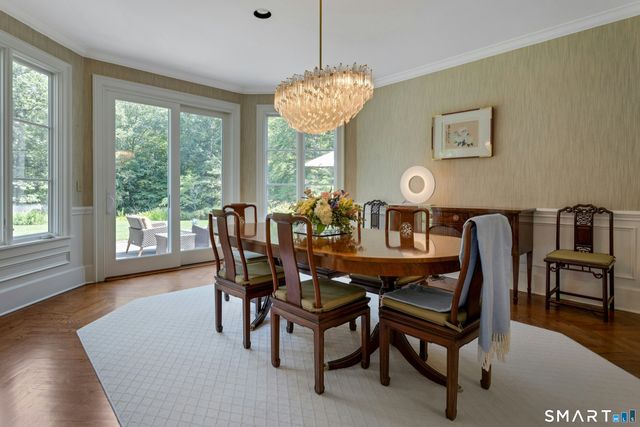 700 Hollow Tree Ridge Road, Darien, CT 06820
