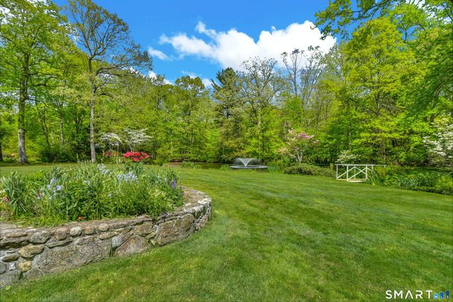 700 Hollow Tree Ridge Road, Darien, CT 06820
