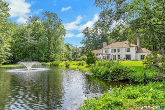 700 Hollow Tree Ridge Road, Darien, CT 06820