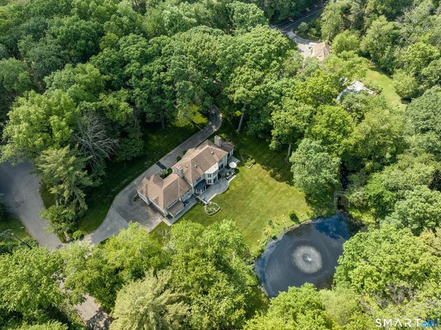 700 Hollow Tree Ridge Road, Darien, CT 06820
