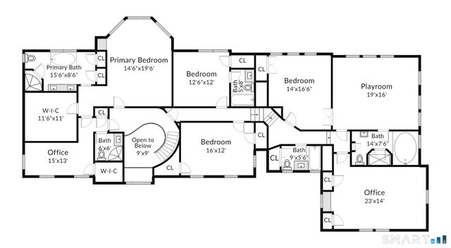 700 Hollow Tree Ridge Road, Darien, CT 06820