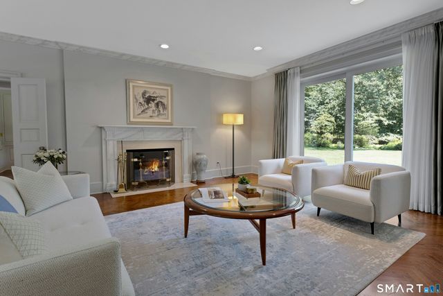 700 Hollow Tree Ridge Road, Darien, CT 06820