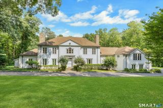 700 Hollow Tree Ridge Road, Darien, CT 06820