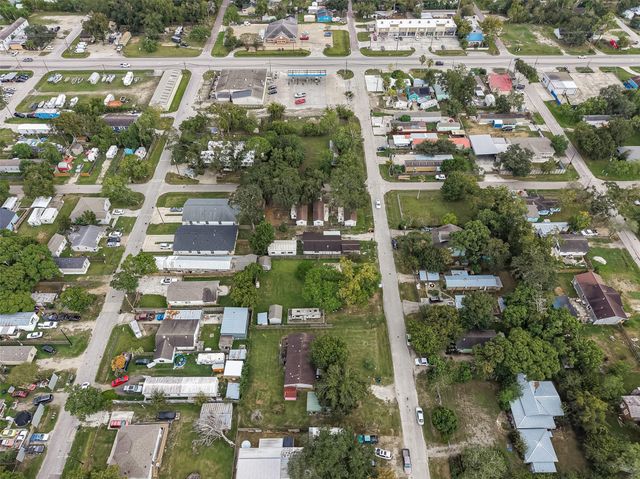 4447 5th Street, Bacliff, TX 77518