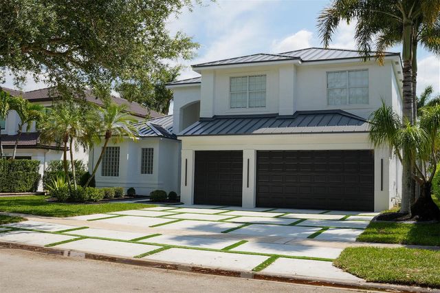 5227 SW 195th Terrace, Miramar, FL 33029