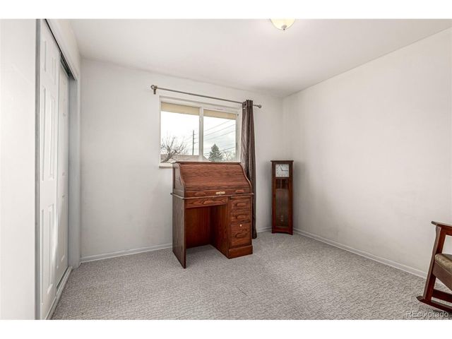 6691 S Wellington Ct, Centennial, CO 80121