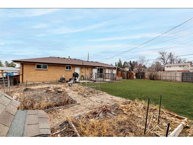 6691 S Wellington Ct, Centennial, CO 80121