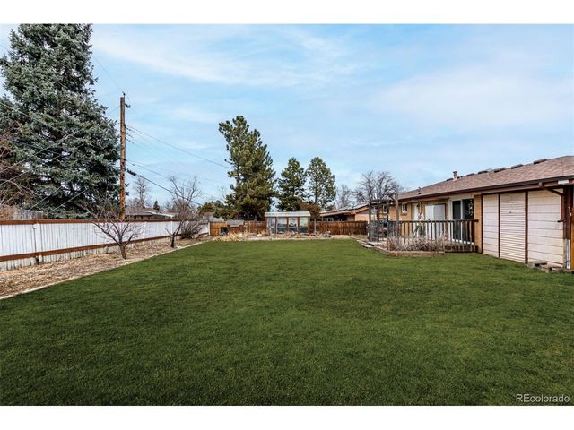 6691 S Wellington Ct, Centennial, CO 80121