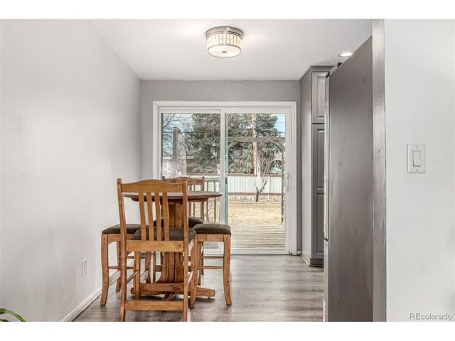 6691 S Wellington Ct, Centennial, CO 80121