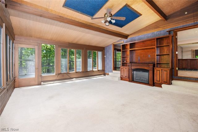 10124 Barr Road, Brecksville, OH 44141