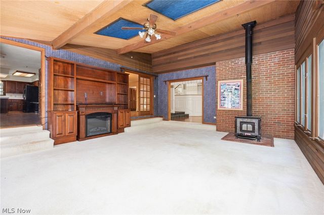 10124 Barr Road, Brecksville, OH 44141