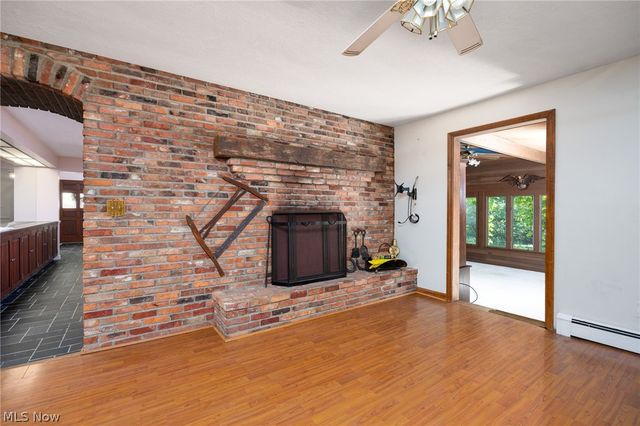 10124 Barr Road, Brecksville, OH 44141