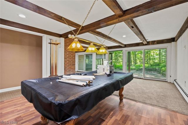 10124 Barr Road, Brecksville, OH 44141