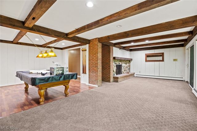 10124 Barr Road, Brecksville, OH 44141